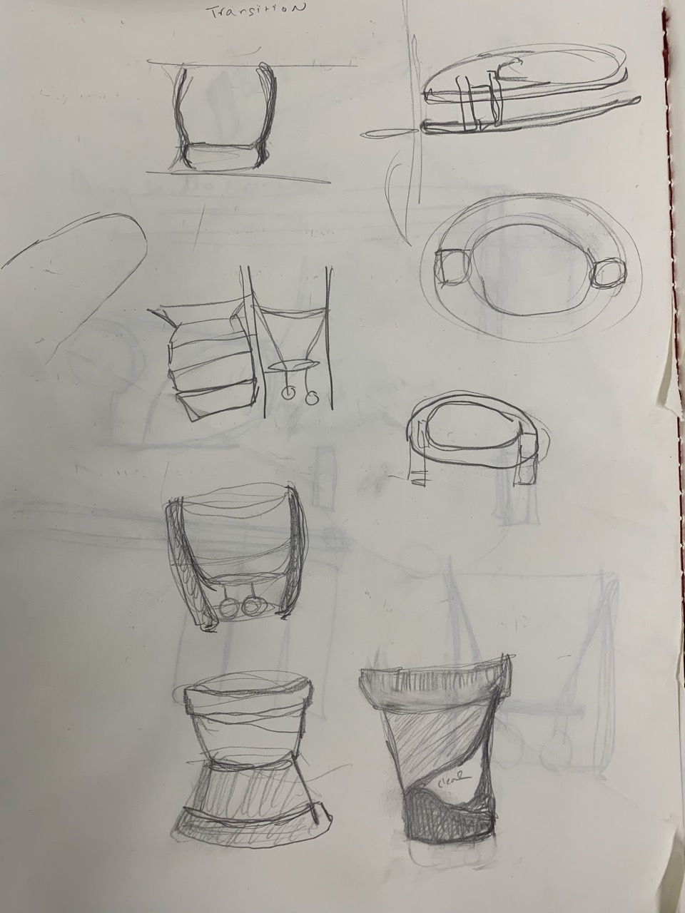 Botany Bots - Process 1